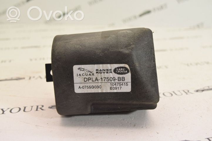 Land Rover Range Rover L405 Module confort DPLA17509BB