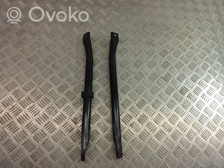 BMW 7 F01 F02 F03 F04 Kita variklio skyriaus detalė 7184386