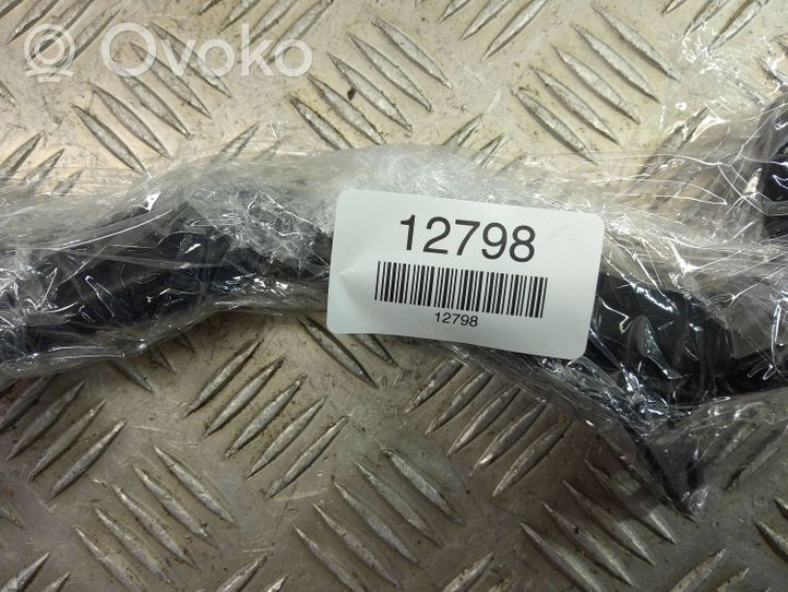 BMW 7 F01 F02 F03 F04 Tubo flessibile del liquido di raffreddamento del motore 6781897