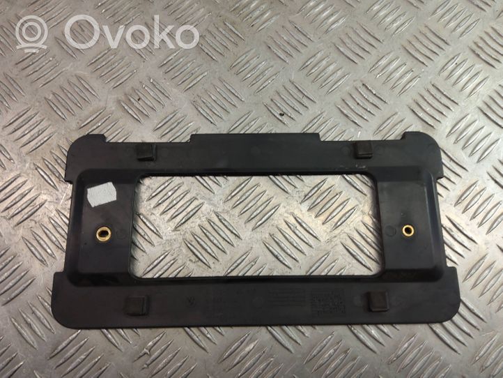 BMW X3 F25 Cornice porta targa 7160607