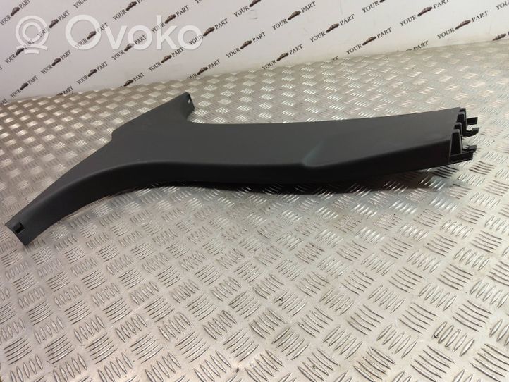 BMW X1 F48 F49 Rivestimento montante (B) (fondo) 7332817