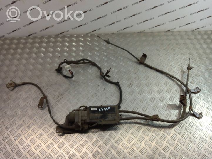 Lexus LS 460 - 600H Module de commande de frein à main 4631060010