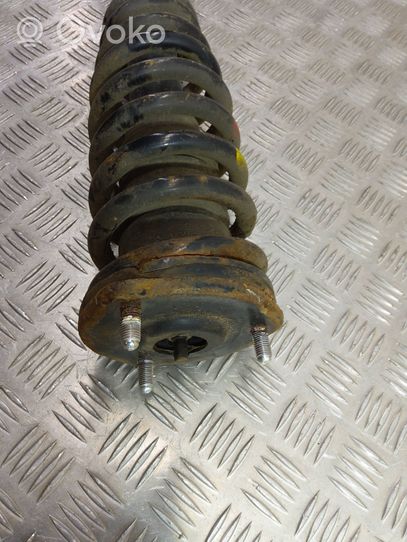 Mazda 6 Front shock absorber/damper 