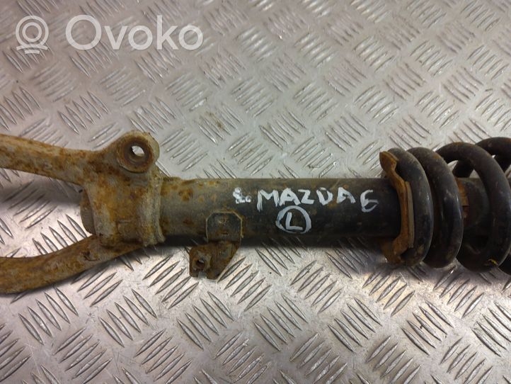 Mazda 6 Front shock absorber/damper 