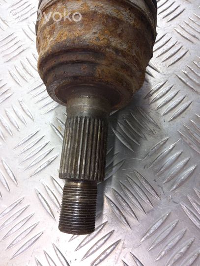 Mazda 6 Front driveshaft 