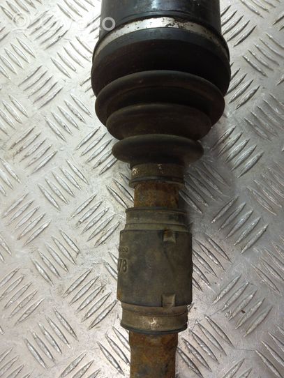 Mazda 6 Front driveshaft 