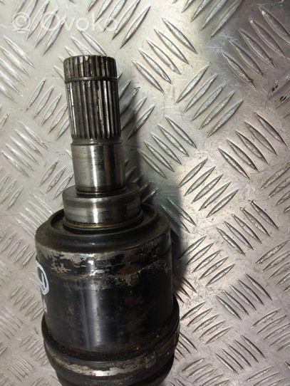 Mazda 6 Front driveshaft 