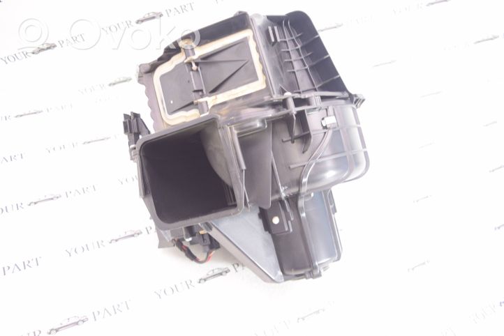 BMW 5 GT F07 Ventola riscaldamento/ventilatore abitacolo 9204486