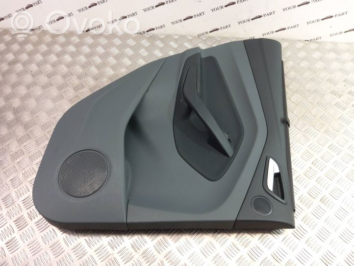 Ford C-MAX II Rivestimento del pannello della portiera posteriore FVWXA1624512