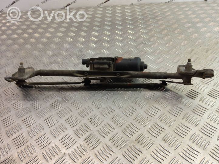 Toyota Corolla E120 E130 Moteur d'essuie-glace 8511002150