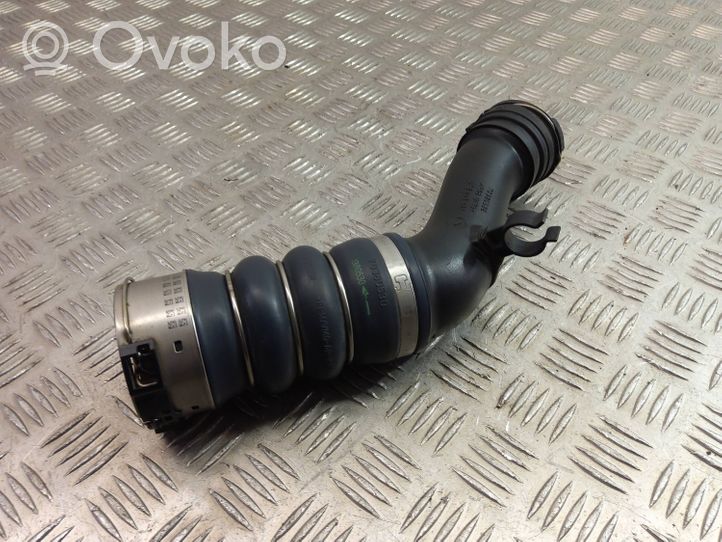 BMW X3 F25 Tube d'admission d'air 7601875