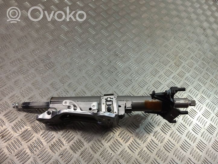 BMW X2 F39 Support, crémaillère de direction 6873699