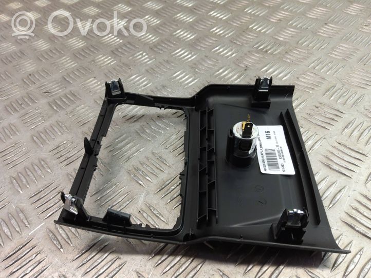 BMW X2 F39 Panel popielniczki tylnej tunelu środkowego 9335205