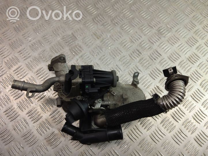 Ford C-MAX II EGR-venttiili/lauhdutin 702209140