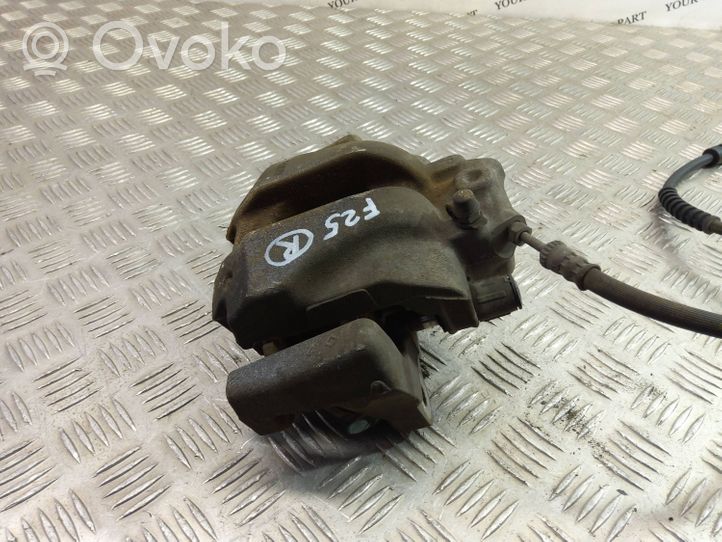 BMW X3 F25 Front brake caliper 