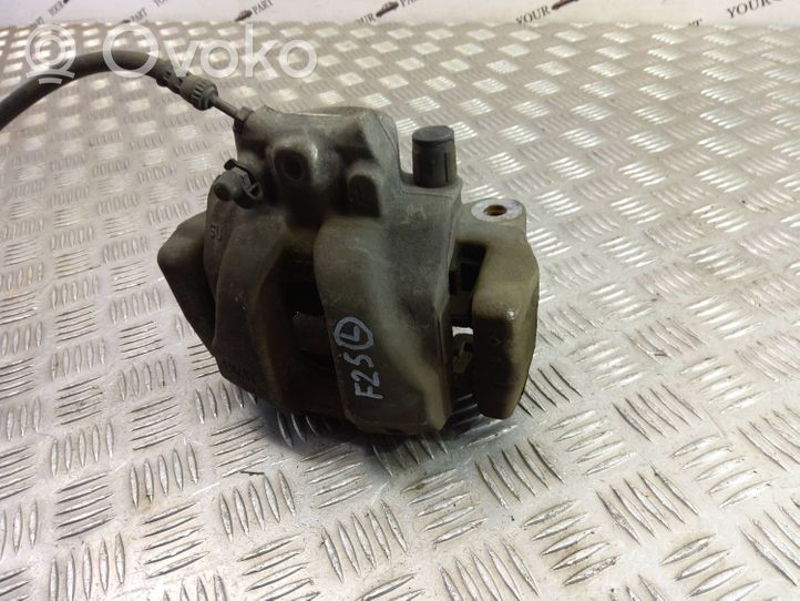 BMW X3 F25 Front brake caliper 