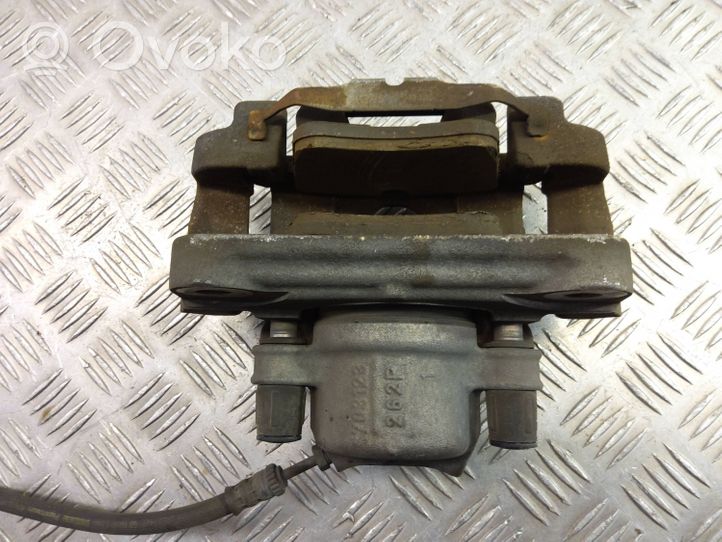 BMW X3 F25 Front brake caliper 