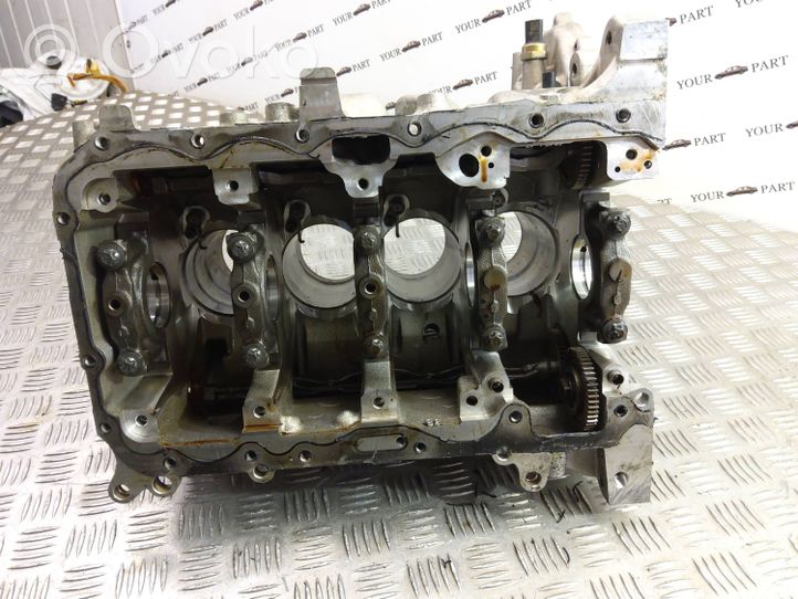 BMW X3 G01 Bloc moteur 9429392