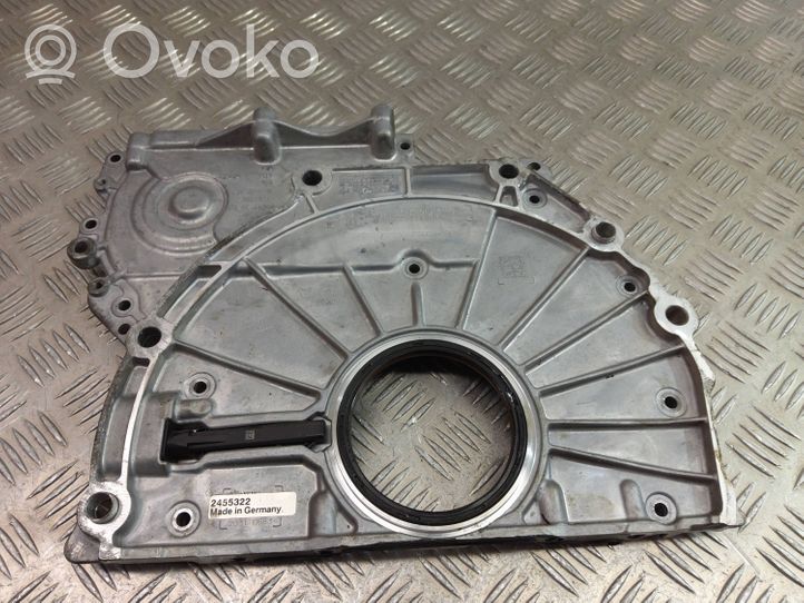 BMW X1 F48 F49 Timing chain cover 8573137