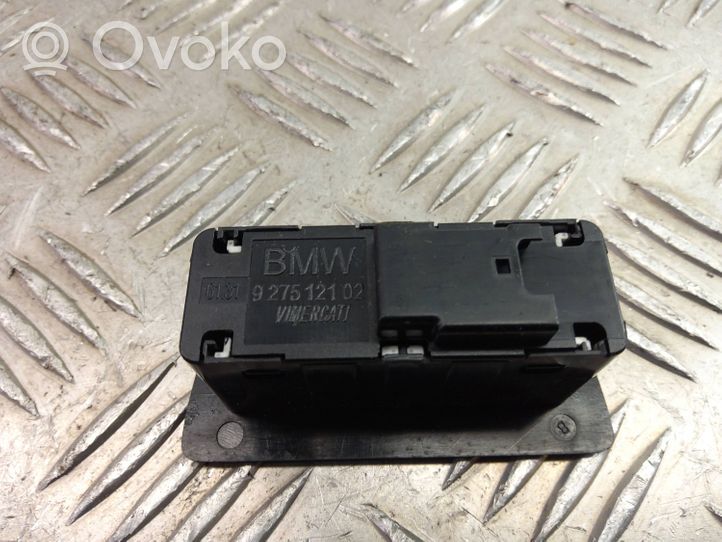 BMW X2 F39 Bouton interrupteur ouverture du coffre 9275121