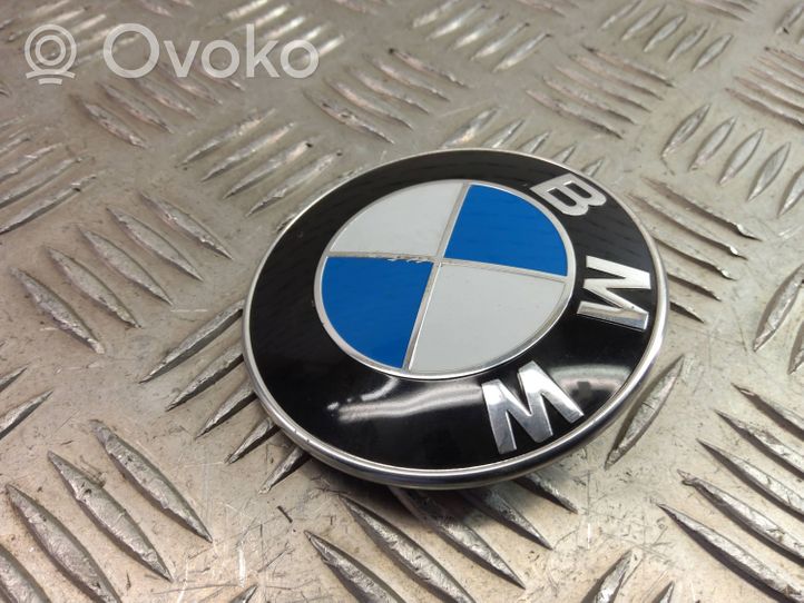 BMW X2 F39 Gamintojo ženkliukas 8132375