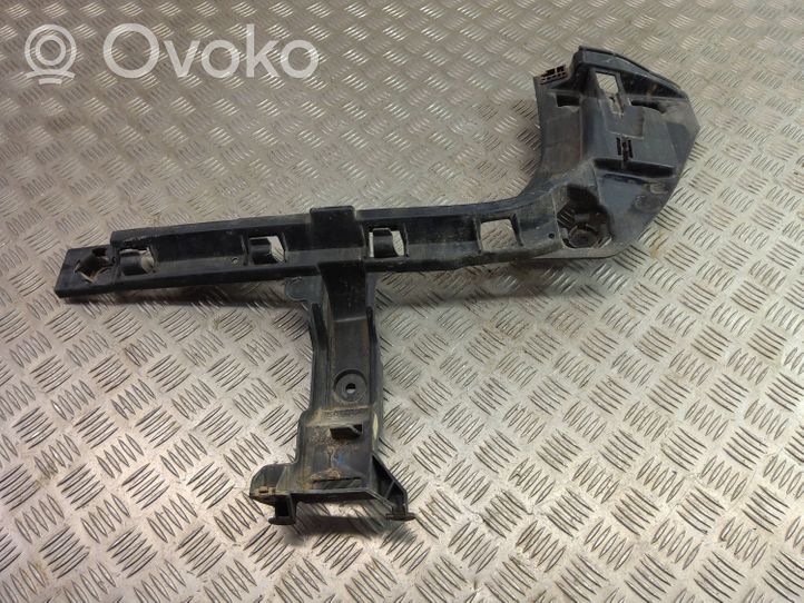 BMW X1 F48 F49 Staffa angolare del supporto di montaggio del paraurti 7381120