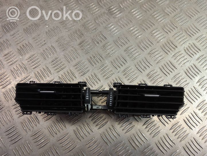 BMW X2 F39 Grille d'aération centrale 9292741