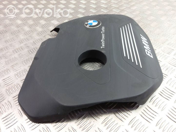 BMW X1 F48 F49 Variklio dangtis (apdaila) 8601632