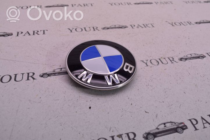 BMW X3 G01 Emblemat / Znaczek 7499154