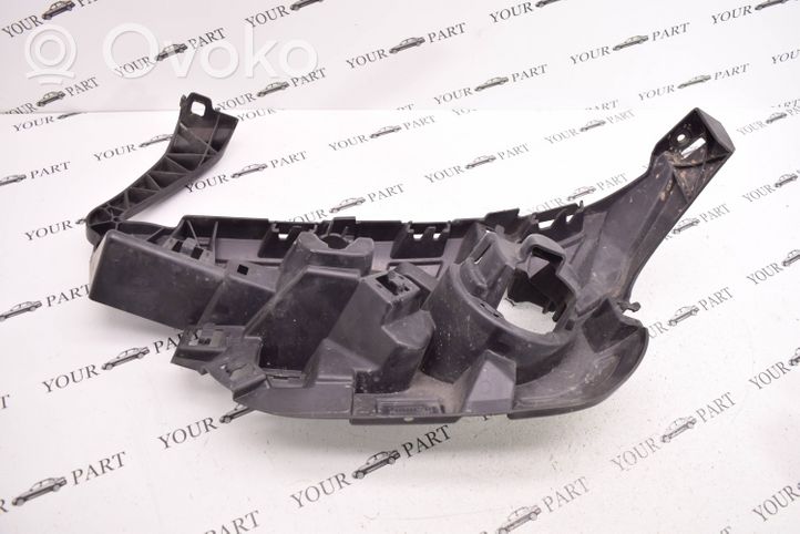 BMW X3 F25 Support phare frontale 7212956