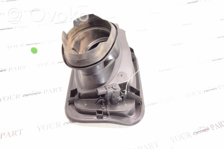 BMW X1 F48 F49 Sportello del serbatoio del carburante 7359171