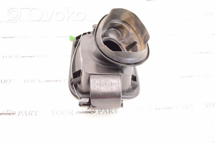 BMW X1 F48 F49 Sportello del serbatoio del carburante 7359171