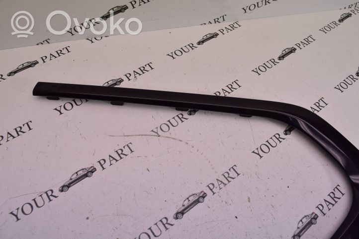 BMW X1 F48 F49 Rivestimento vetro lato posteriore 