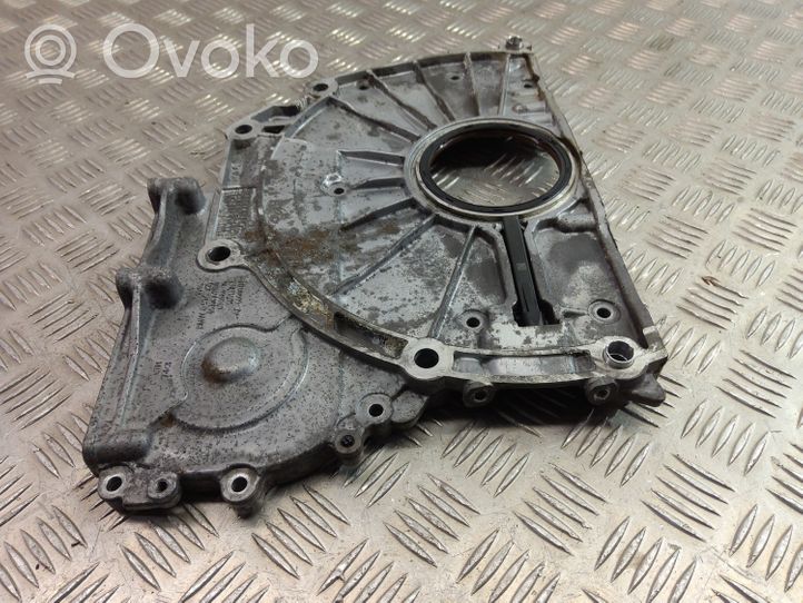 BMW X3 G01 Osłona paska / łańcucha rozrządu 8576355