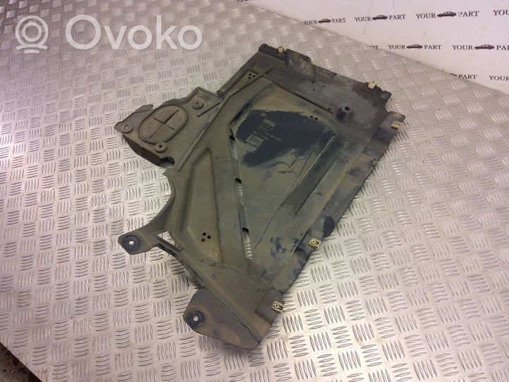 BMW X1 F48 F49 Protezione inferiore del serbatoio del carburante 7354759