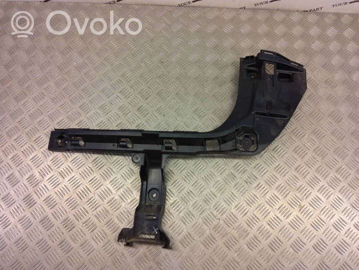 BMW X1 F48 F49 Staffa angolare del supporto di montaggio del paraurti 7381120