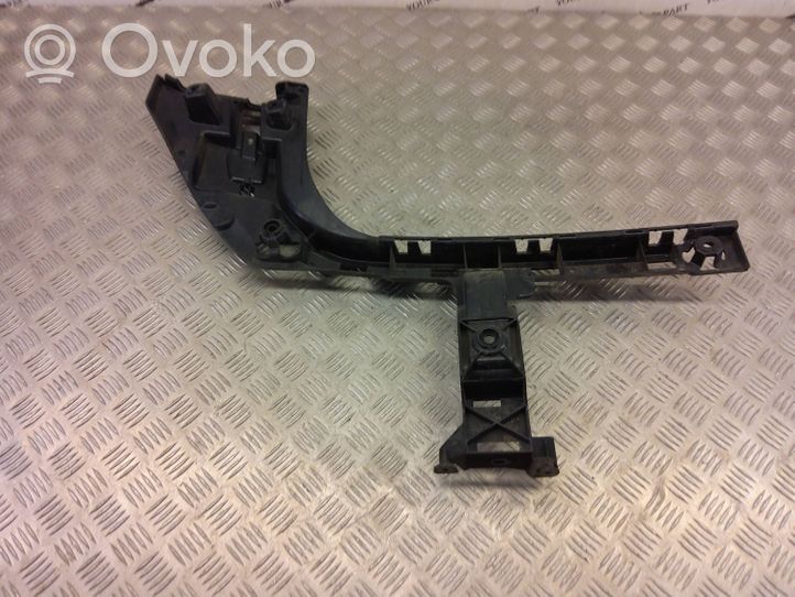 BMW X1 F48 F49 Staffa angolare del supporto di montaggio del paraurti 7381120