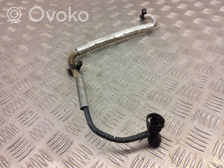 BMW X1 F48 F49 Tubo di sfiato 8654626