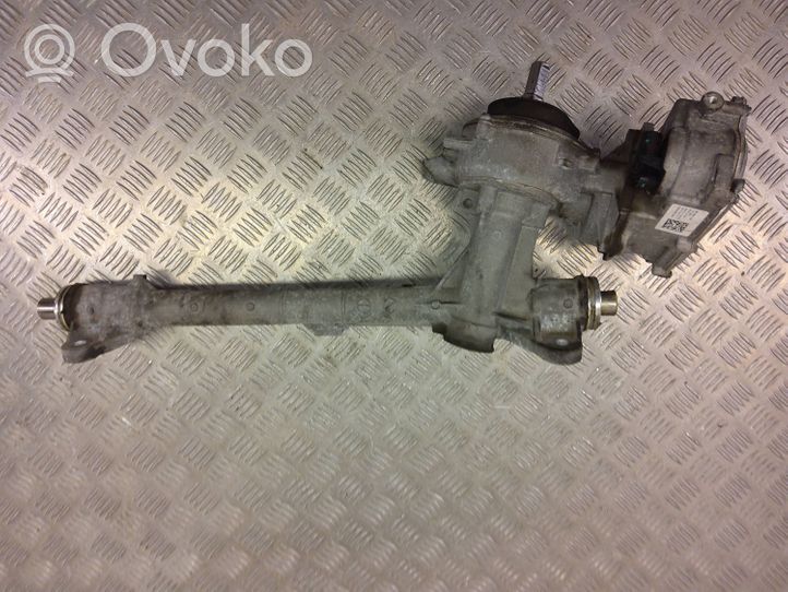 BMW X1 F48 F49 Elektrisches Einzelteil Lenkgetriebe 6878980