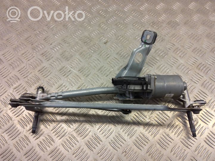 BMW X1 F48 F49 Tiranti del tergicristallo anteriore 7350657