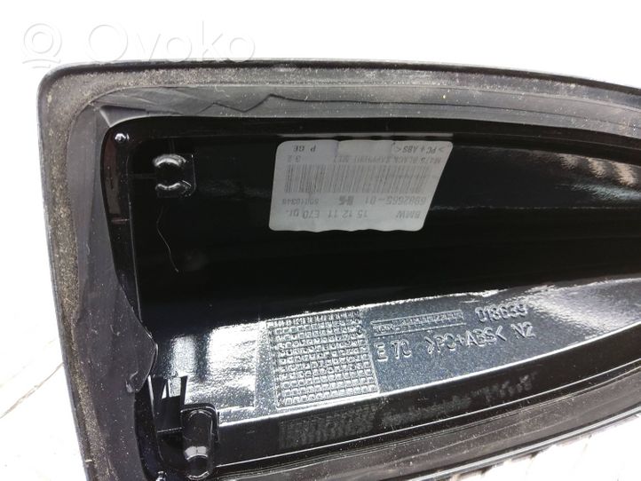 BMW X3 F25 GPS Antenne 9209431