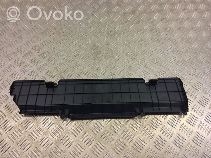 Toyota Highlander XU70 Dolny panel schowka koła zapasowego 647180E040