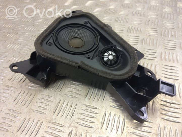 BMW X3 F25 Parcel shelf speaker 9213759