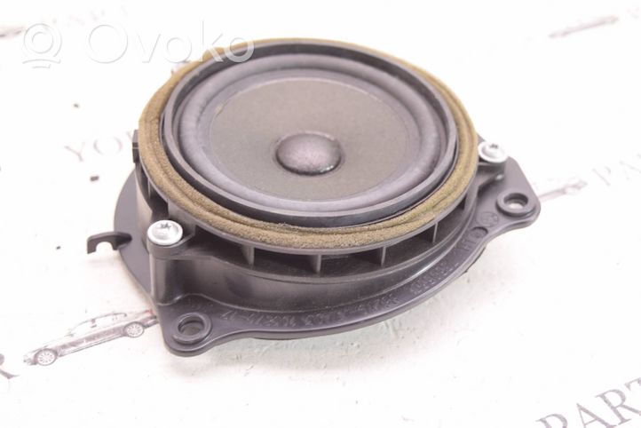 BMW X1 F48 F49 Altoparlante portiera anteriore 9281896