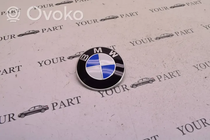 BMW X3 G01 Emblemat / Znaczek 7463684