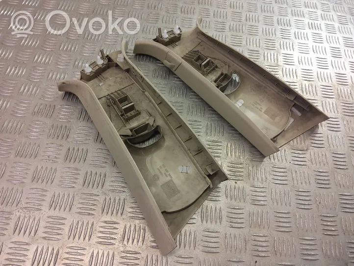 Skoda Octavia Mk1 (1U) (B) Revêtement de pilier (haut) 1Z0867293B