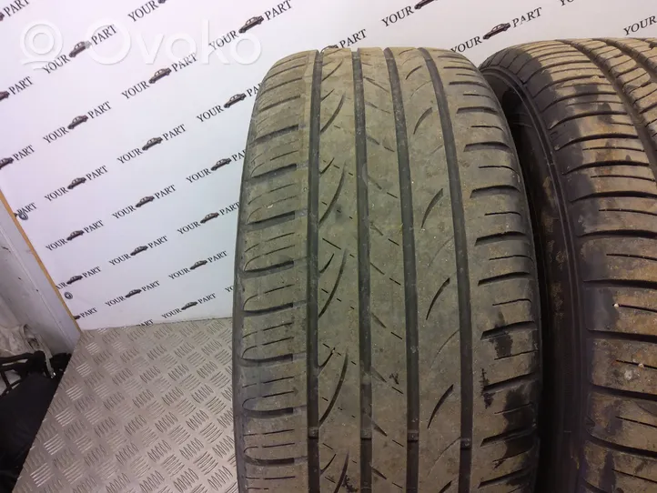 BMW X3 F25 Llanta de fibra de carbono R18 