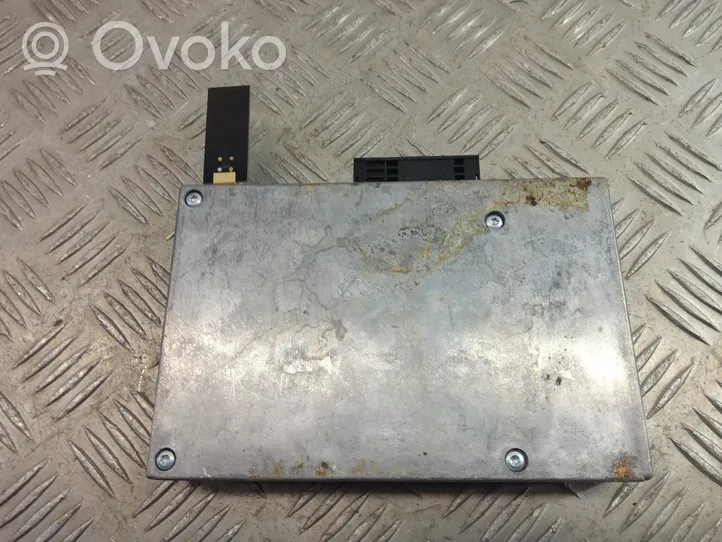 Skoda Octavia Mk1 (1U) Moduł / Sterownik Bluetooth 1Z0035729