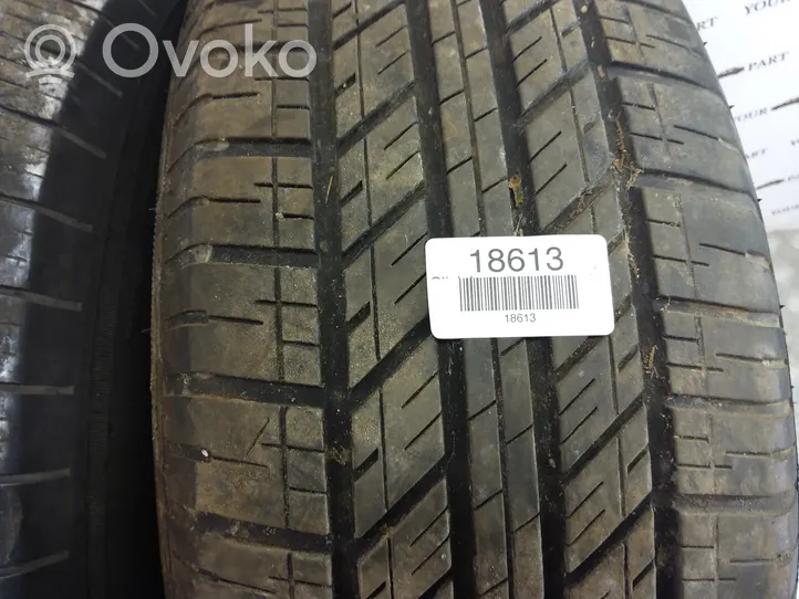 Toyota Highlander XU70 R 18 oglekļa šķiedru disks (-i) 