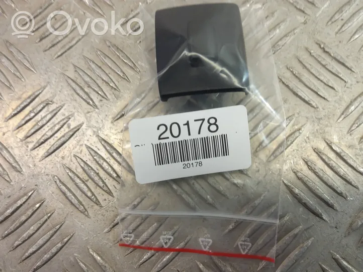 Skoda Octavia Mk1 (1U) Autres dispositifs 1Z0907539B